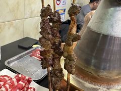 -新梅居(宁海东路店)