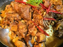 -芙蓉堂(武汉天地店)