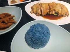 -Asianplus海蓝鸡饭