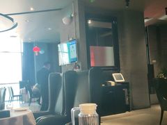 大堂-新沸腾鱼乡(世贸天阶店)