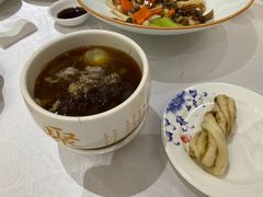 -聚春园自助餐厅(东街口店)