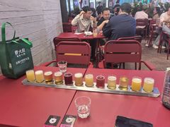 -牛啤堂精酿啤酒餐吧(五棵松华熙店)