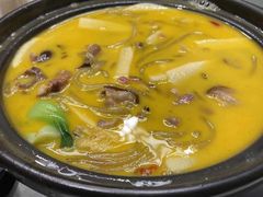 -御湾·浅水湾·贺胜土鸡汤(潜山店)