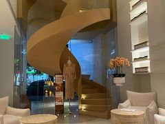-左右Massage/Spa(长寿路店)