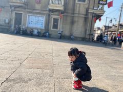 -长兴菜馆(高桥店)