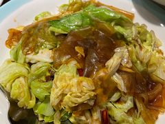 -隆喜元鱼汤包·海鲜(中联广场店)