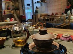 -唐人祥·茶馆(总店)