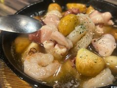 -BomBa意大利餐厅