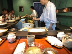 -みかわ是山居