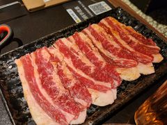 -厚贞日式烤肉(浦东汇智店)