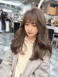 -sy杉影印象COLOUR专业烫染