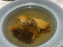 -徐州绿地皇冠假日酒店-汉宫中餐厅