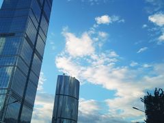 -中央广播电视总台(光华路办公区)