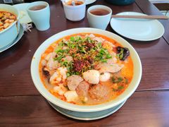 -春发生饭店·非遗(南院门店)