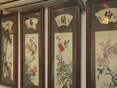 -玫瑰甜品(文明路店)