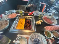 -大隐·成都火锅Bistro(合生麒麟新天地店)