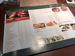 -Mr.cattle·卡图牛扒(中建广场店)