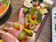 -Alimentari Grande(东湖路店)