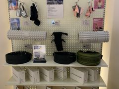 -YCHL FIT 健身(星寰店)