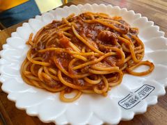 意大利肉酱面-鲜果搭(联合广场店)