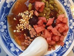 -群英会·三国菜(曹魏古城店)