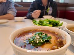 -李记搅团•非遗陕菜(三桥店)