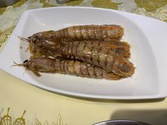 -铭副琦食·虾蟹烩馆(渔人码头店)
