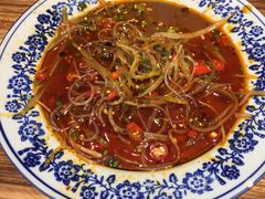 -百年神厨·地道川菜(清江西路店)