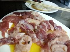 烤肥牛-火云龙烤肉(紫荆花店)