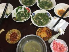 -冯四孃跷脚牛肉·非物质文化遗产店