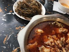 -大众酸菜鱼(梨花巷总店)