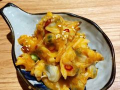 -西月山居匠心创意料理(江汉路新佳丽广场店)