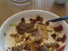 -深巷家味馆.湖北头牌红烧鱼头拌饭(黄陂店)