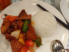 -八爷茶餐厅