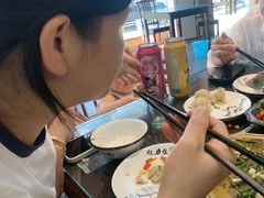-朗妈私房菜(婺女州店)