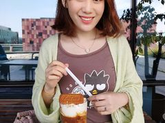 -Cafe Mersey默西咖啡(西交店)