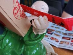 -吴越荣记苏州菜·松鼠桂鱼100%活鱼现做(斜塘老街店)