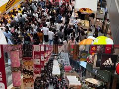 -顺联广场(陈村店)