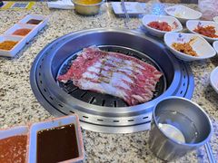 -安又胖韩国烤肉(美罗城店)