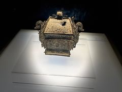 -陕西历史博物馆