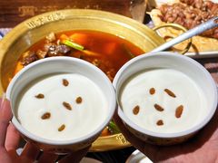 -霄汉羊排(万松园一店)