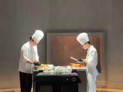 -北京老铺烤鸭(时代广场店)