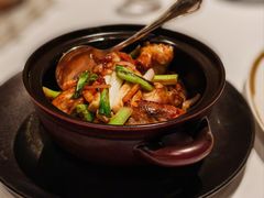 -金轩中餐厅 Jin Xuan(浦东丽思卡尔顿酒店)