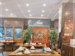 -冯记香辣兔火锅(茶店子总店)
