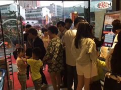 -佬土鹅肠火锅(扬中步行街店)