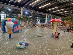 -南宫温泉水世界