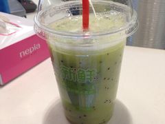 IMG_2368-每日新鲜水果吧(南京东路店)