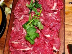 -贵厨酸汤牛肉(汇金星力城店)