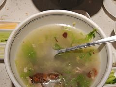 -小京廷北京烤鸭|山野贵州菜(梵华里店)