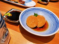 安鱇鱼肝-TORO MaKi 寿司·日料(华创店)